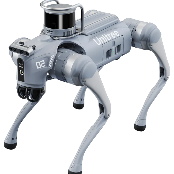 Robot Go2 Edu